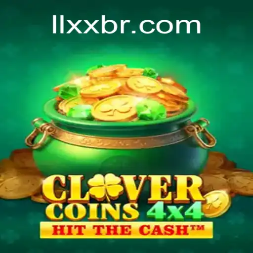 Exploring CloverCoins4x4: An Exciting Gaming Experience with LLXX.com