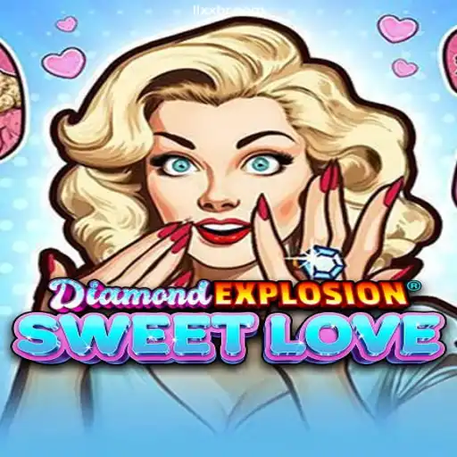 Discover the Thrills of DiamondExplosionSweetLove: A Captivating Puzzle Game Experience
