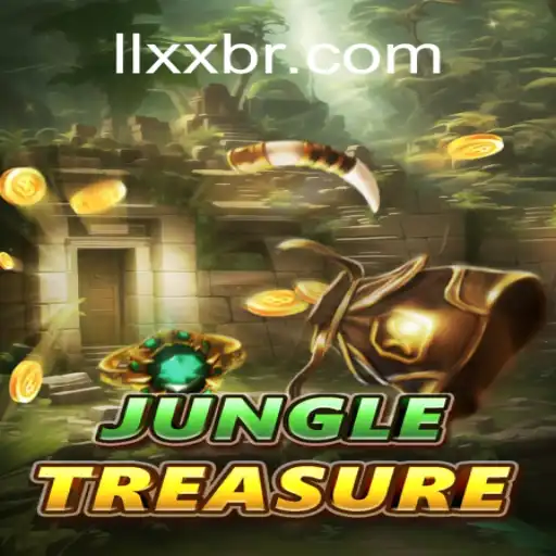 Discover the Thrilling World of JungleTreasure
