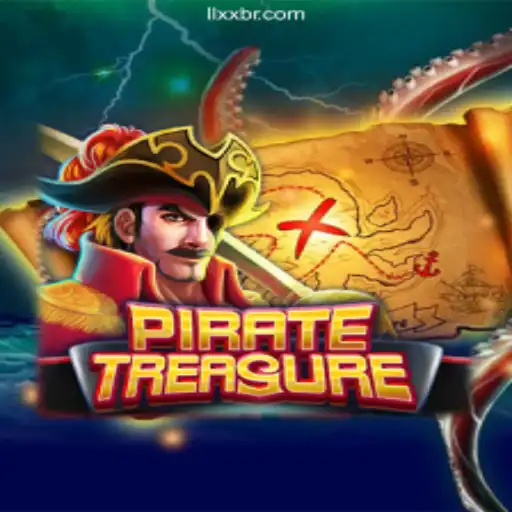 PirateTreasure: A Thrilling Adventure Awaits