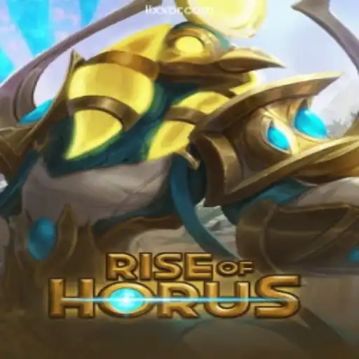 Discover the Thrilling World of RiseofHorus: A Captivating Gaming Experience