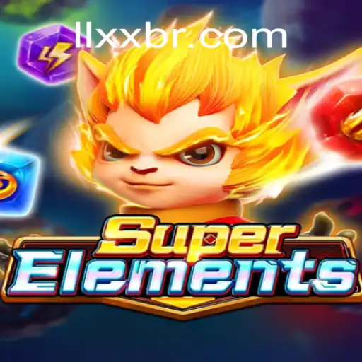 Explore SuperElements: The Game Revolutionizing Digital Adventures
