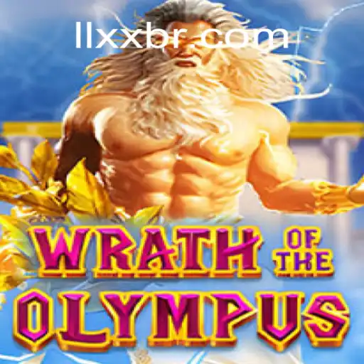 Discover WrathofOlympus: A Thrilling Mythological Adventure